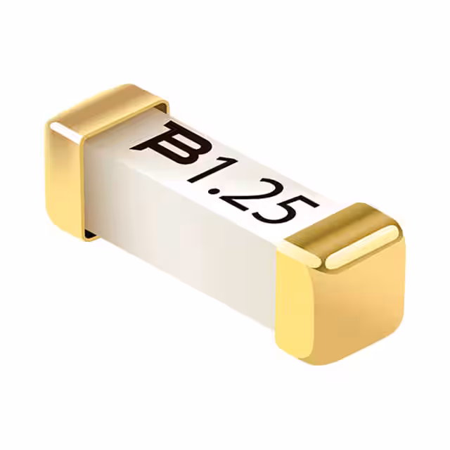 SF-3812TM125T-2 Bourns Inc. Fusibili